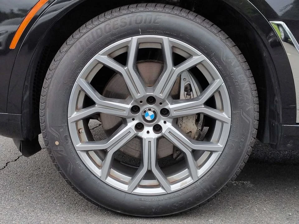 2025 BMW G07 X7 - Image 14 of 20