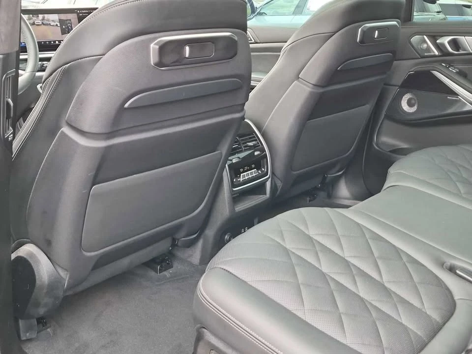 2025 BMW G07 X7 - Image 19 of 20