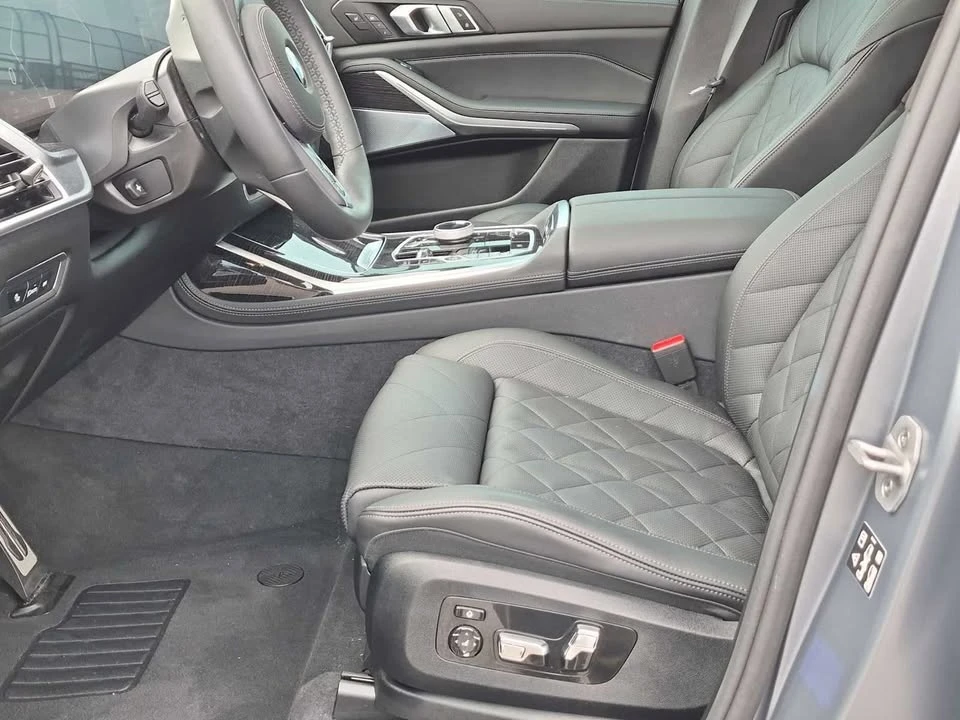 2025 BMW G07 X7 - Image 17 of 20