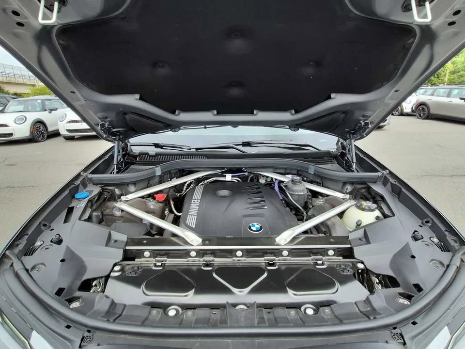 2025 BMW G07 X7 - Image 15 of 20