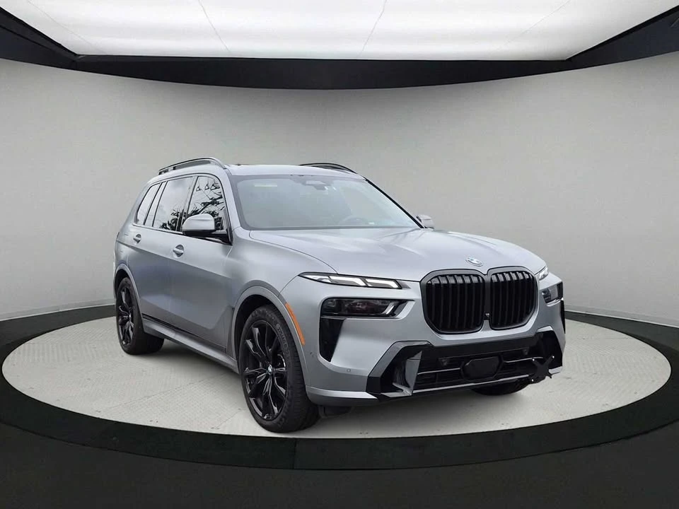 2025 BMW G07 X7 - Image 2 of 20