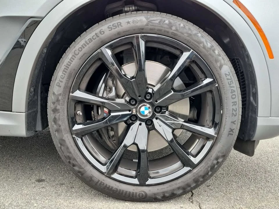 2025 BMW G07 X7 - Image 14 of 20