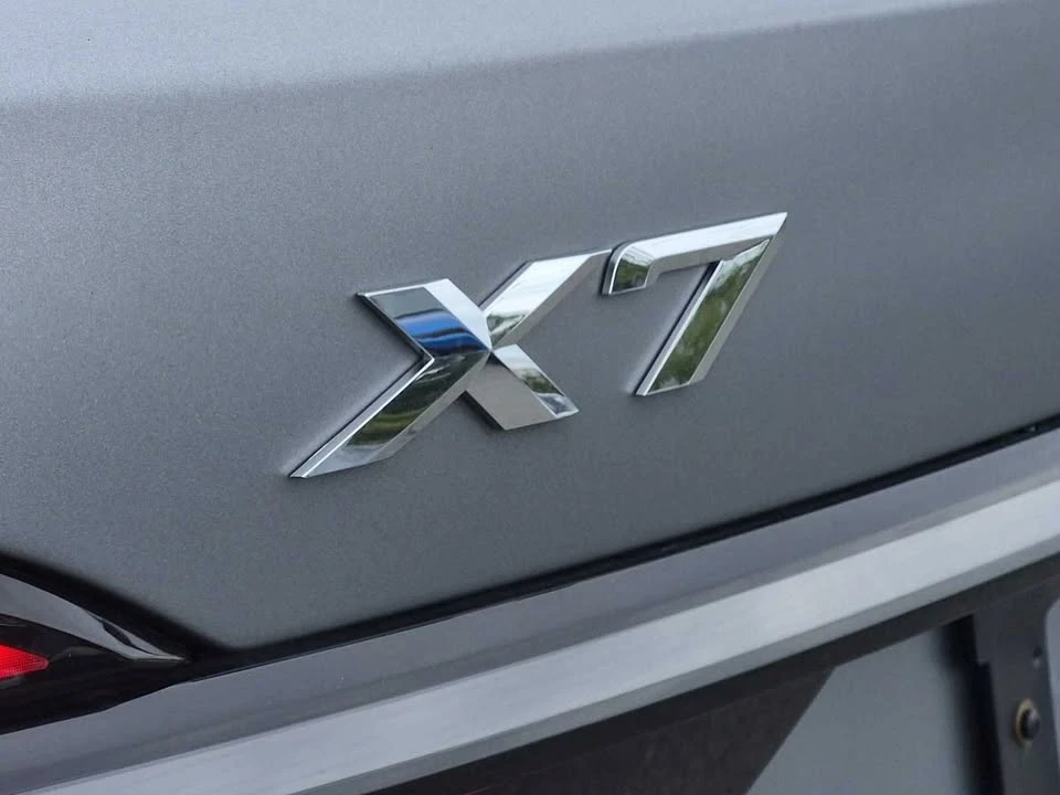 2025 BMW G07 X7 - Image 13 of 20