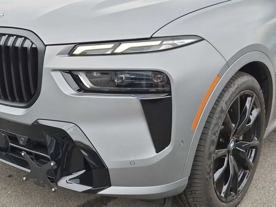 2025 BMW G07 X7 - Image 11 of 20