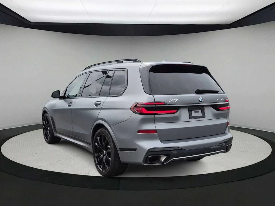 2025 BMW G07 X7 - Image 6 of 20