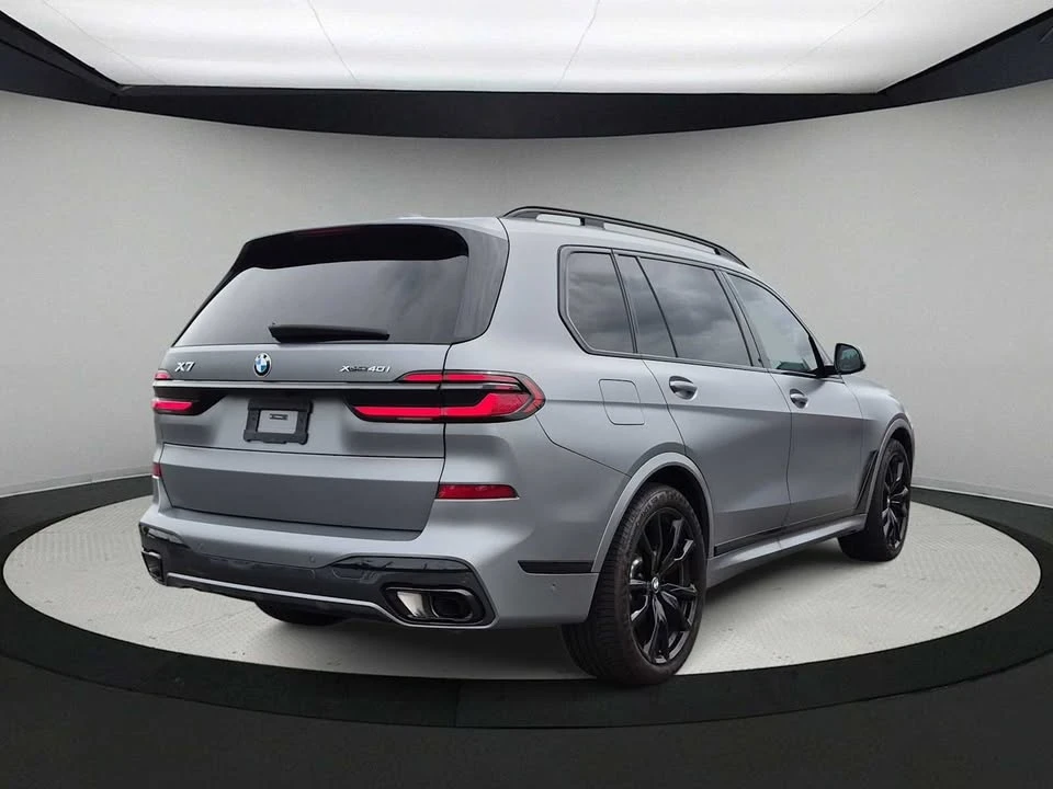 2025 BMW G07 X7 - Image 8 of 20
