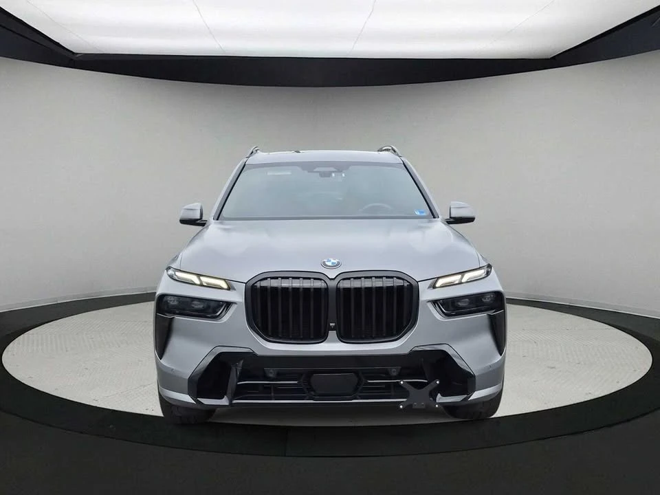 2025 BMW G07 X7 - Image 3 of 20