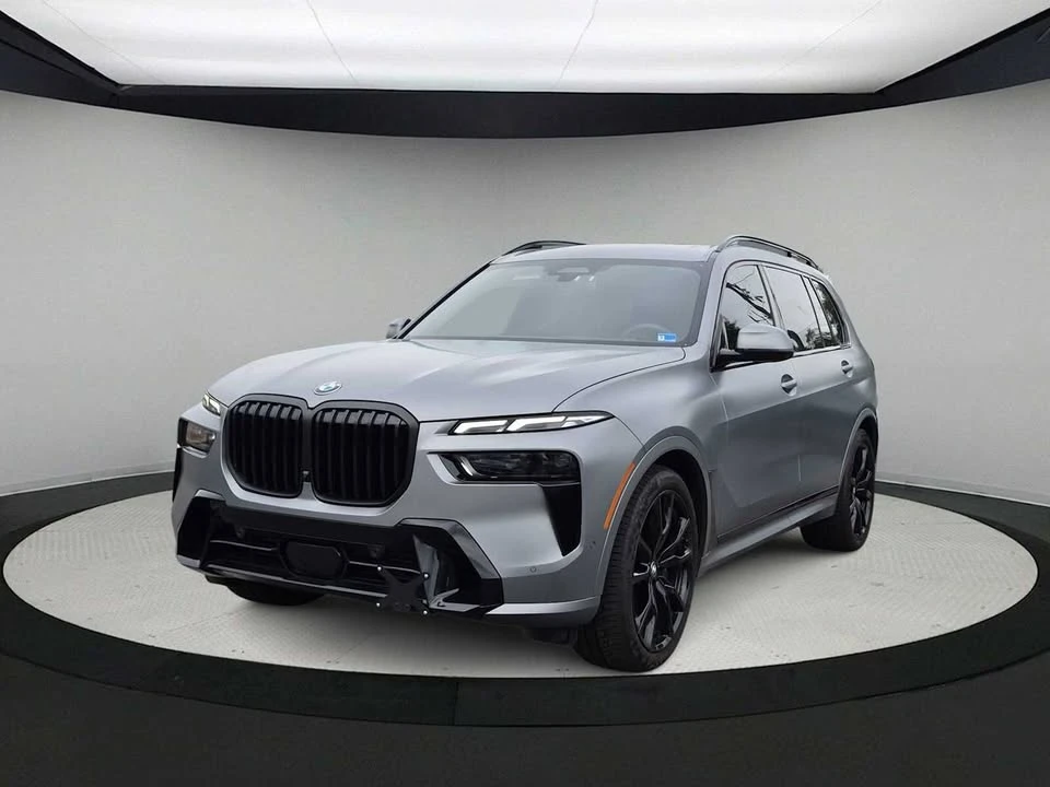 2025 BMW G07 X7 - Image 4 of 20