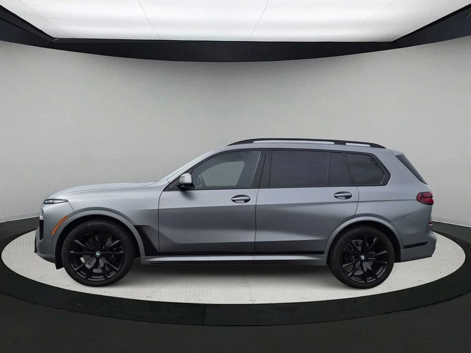 2025 BMW G07 X7 - Image 5 of 20