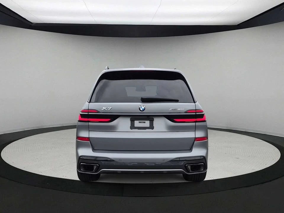 2025 BMW G07 X7 - Image 7 of 20