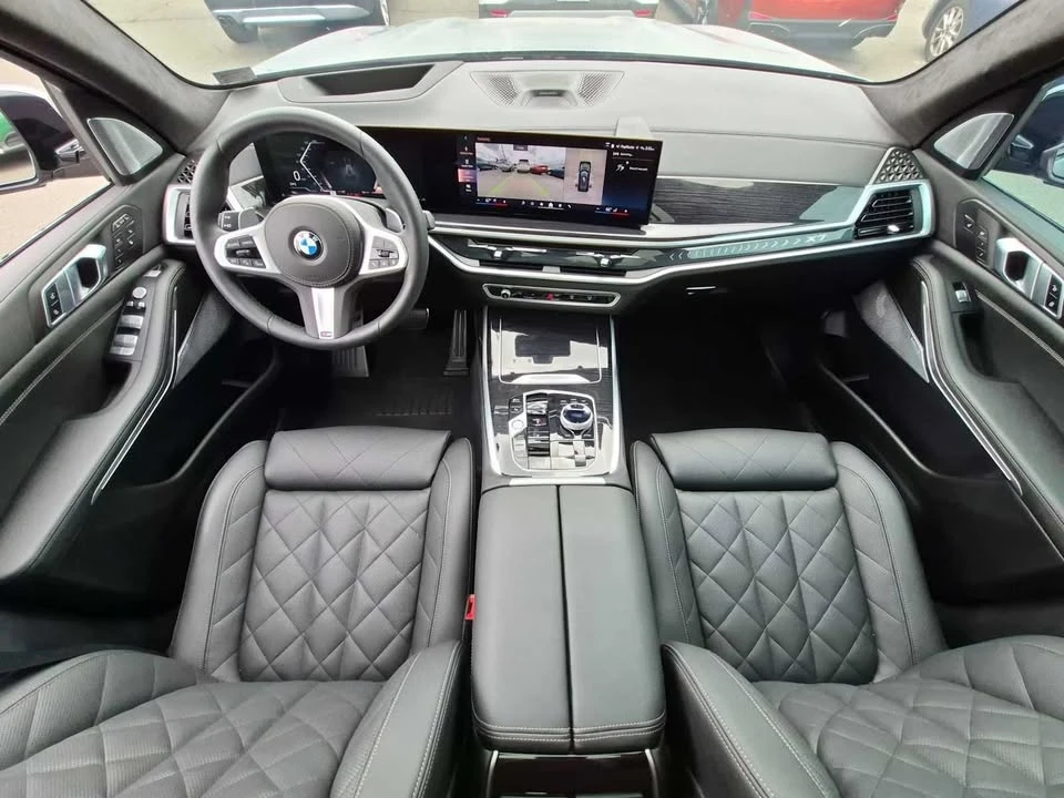 2025 BMW G07 X7 - Image 16 of 20