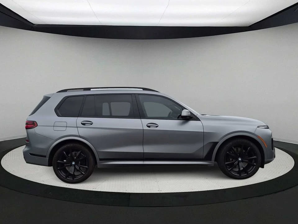 2025 BMW G07 X7 - Image 9 of 20