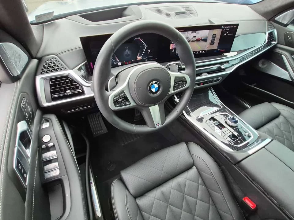 2025 BMW G07 X7 - Image 10 of 20