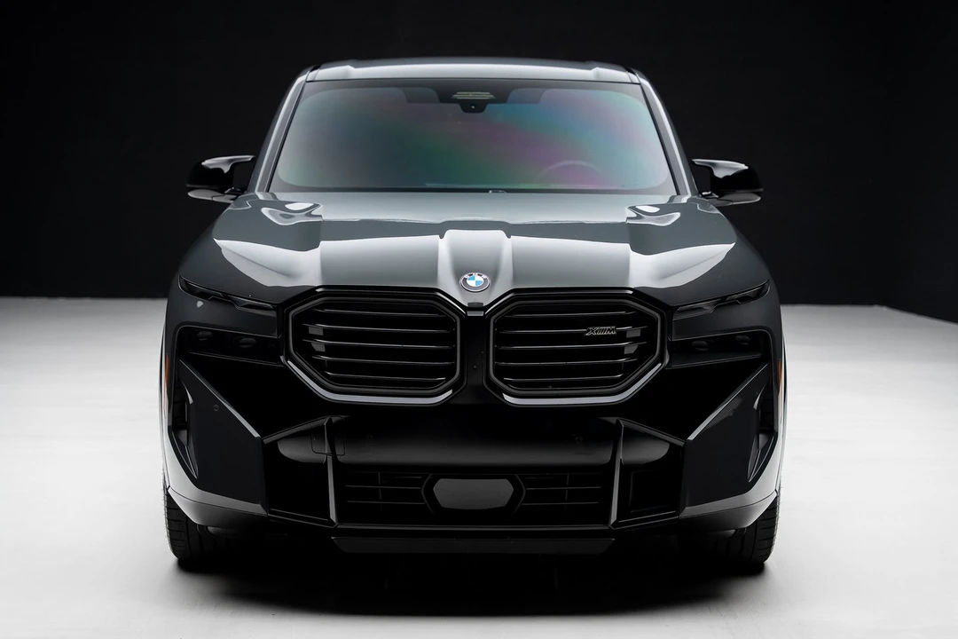2025 BMW XM - Image 6 of 21