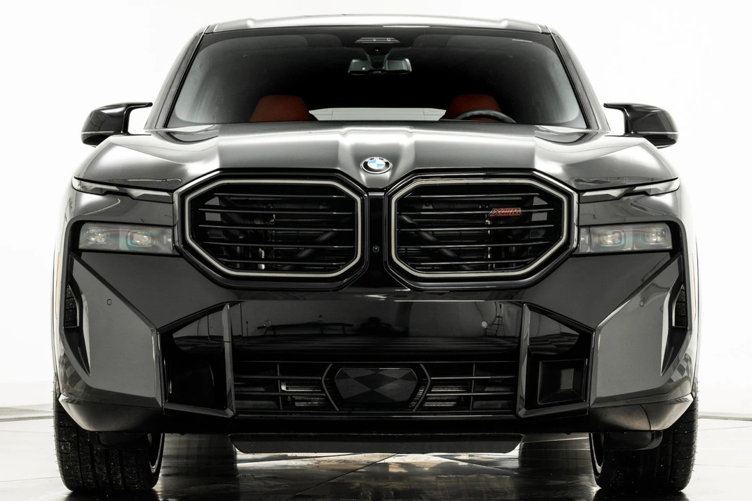 2025 BMW XM - Image 4 of 12
