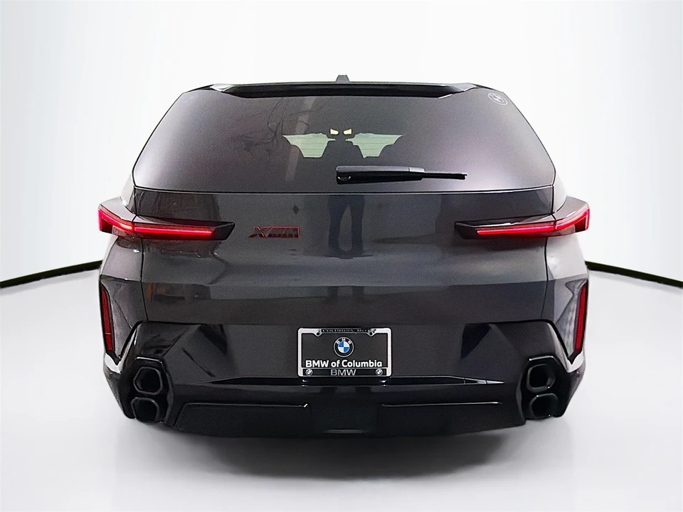 2025 BMW XM - Image 7 of 12