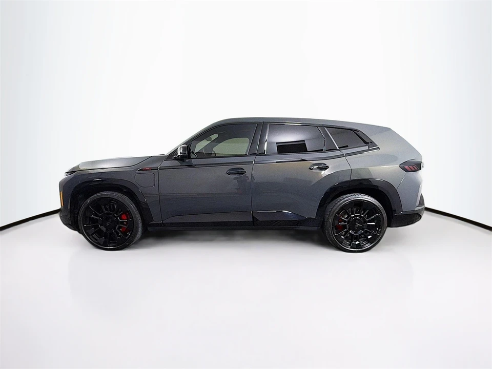 2025 BMW XM - Image 5 of 12
