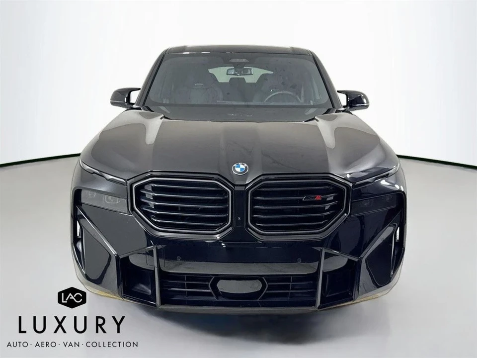2025 BMW XM - Image 10 of 12