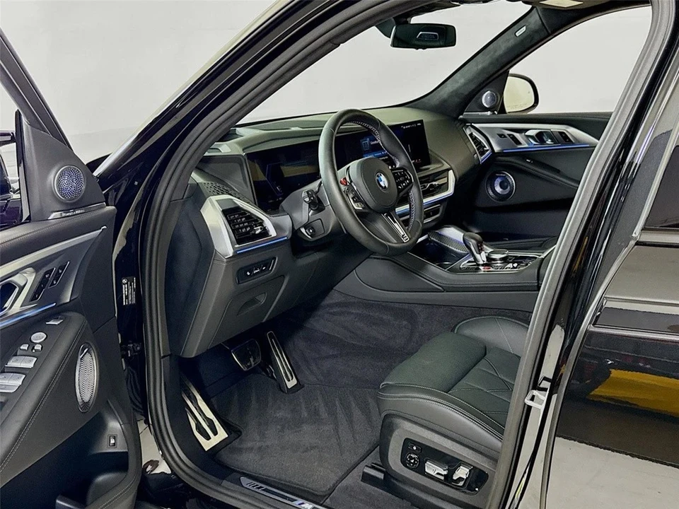 2025 BMW XM - Image 12 of 12