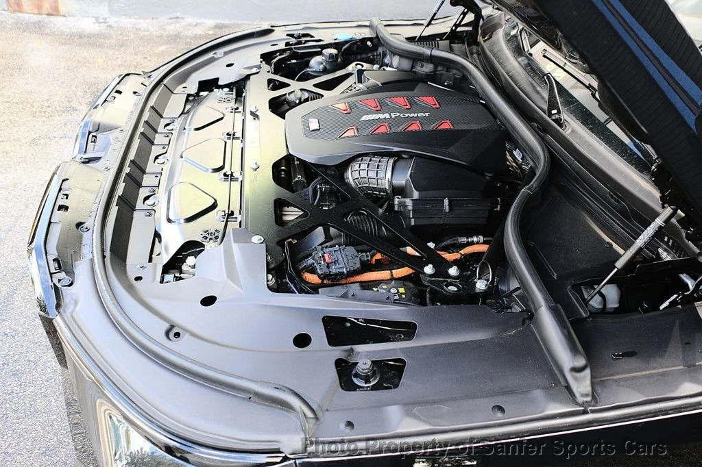 2025 BMW XM - Image 12 of 12