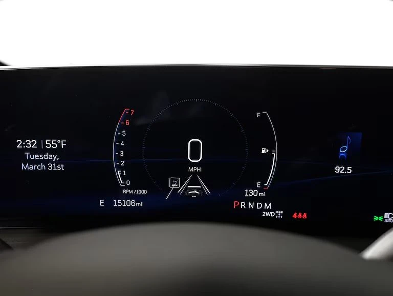 2025 BMW G02 X4 - Image 8 of 13