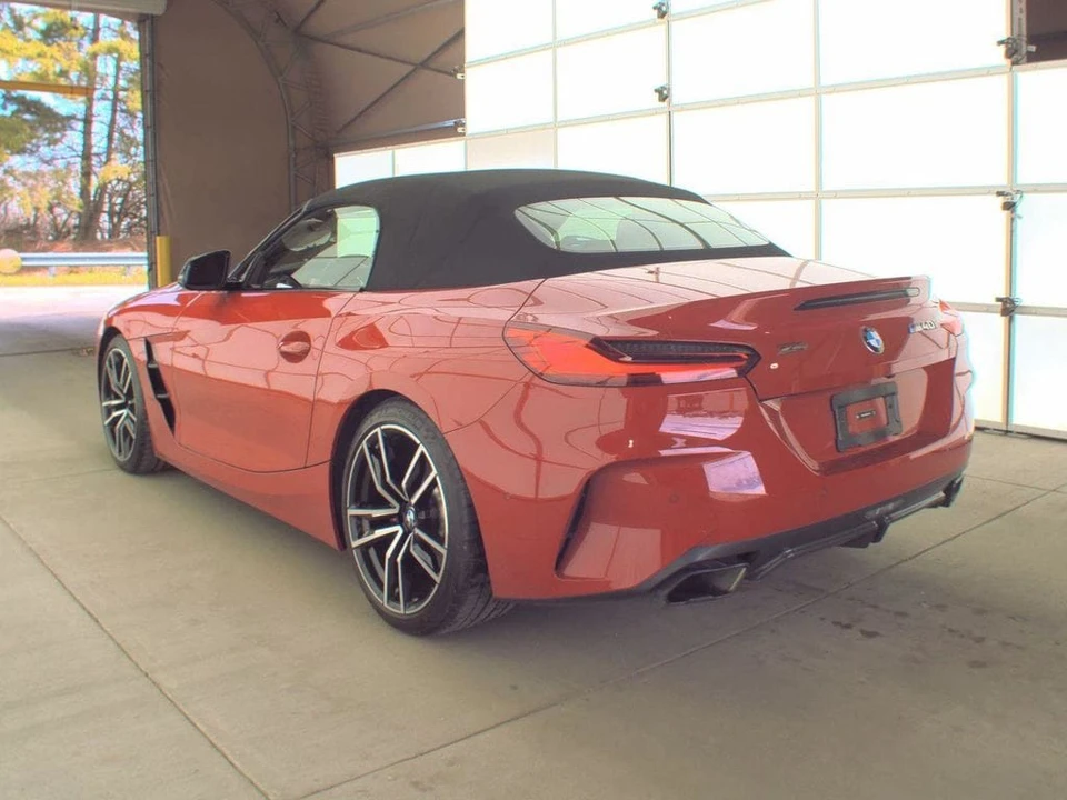 2025 BMW G29 Z4 M40i Roadster - Image 6 of 17