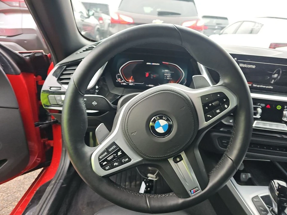 2025 BMW G29 Z4 M40i Roadster - Image 16 of 17