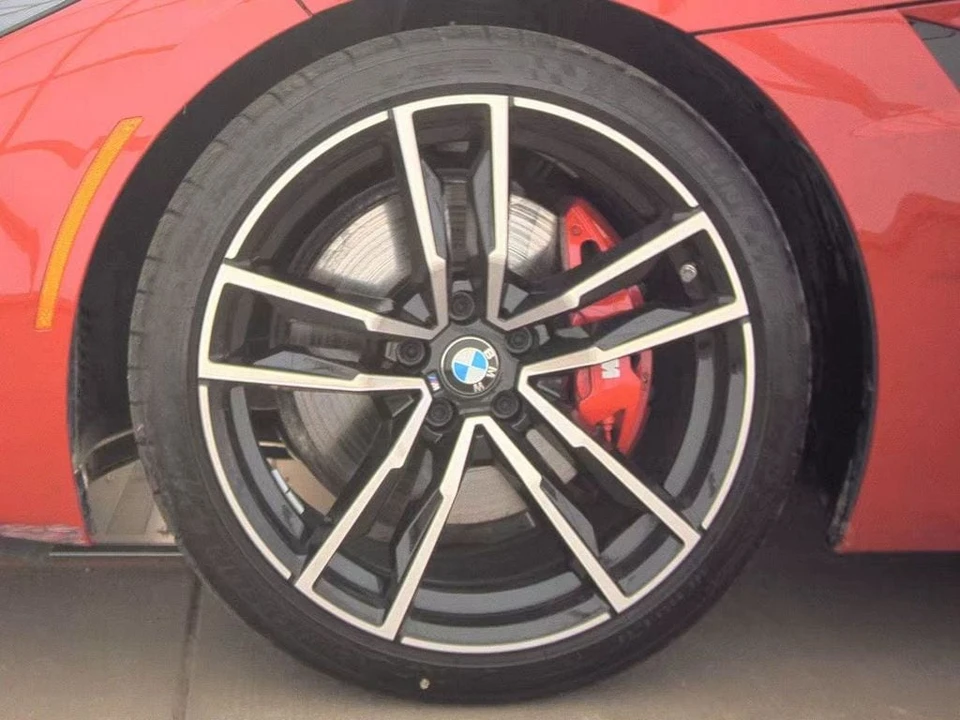 2025 BMW G29 Z4 M40i Roadster - Image 5 of 17