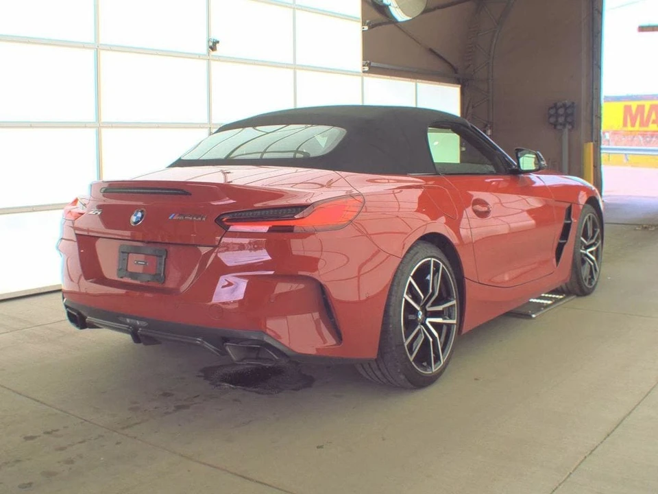 2025 BMW G29 Z4 M40i Roadster - Image 9 of 17