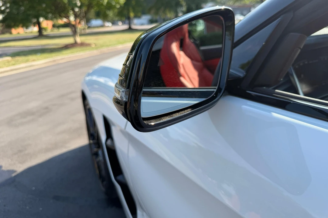 2025 BMW G29 Z4 M40i Roadster - Image 28 of 31
