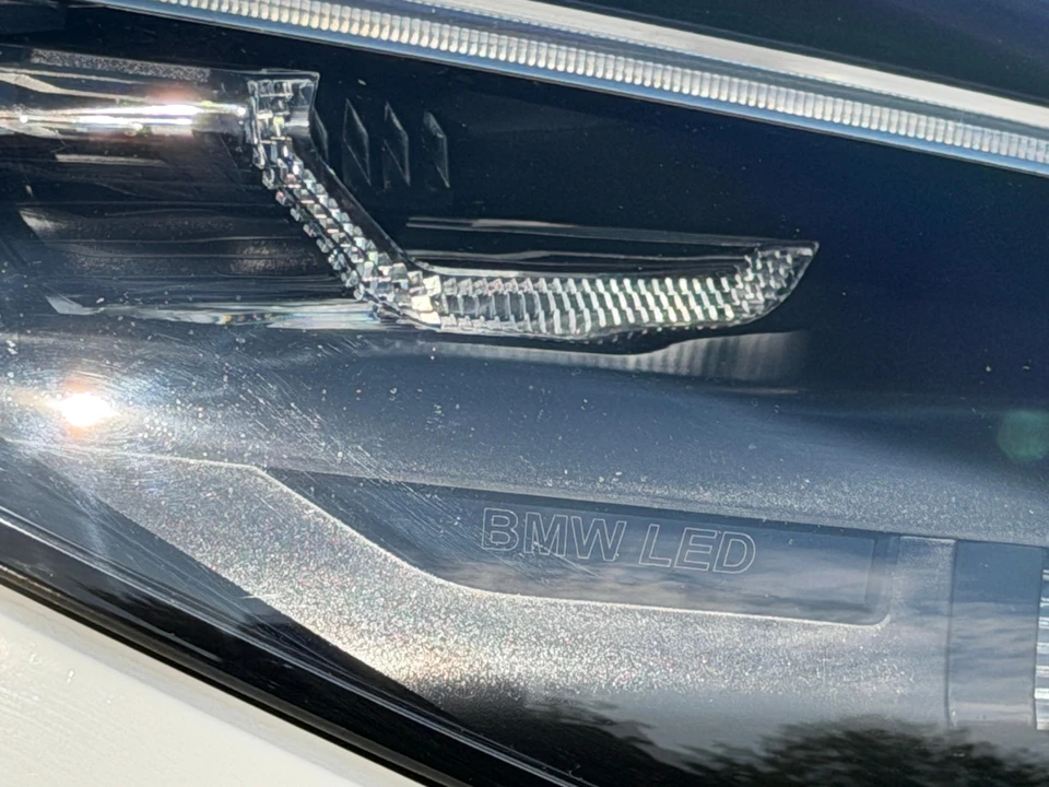 2025 BMW G29 Z4 M40i Roadster - Image 22 of 31