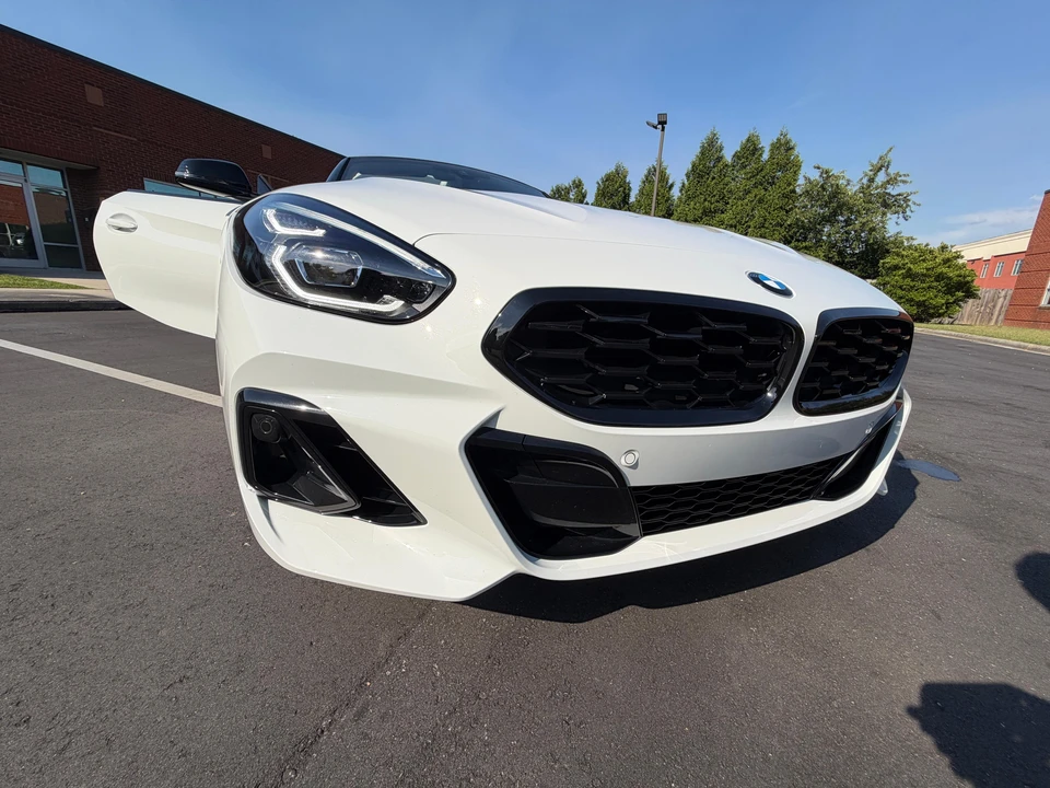 2025 BMW G29 Z4 M40i Roadster - Image 24 of 31