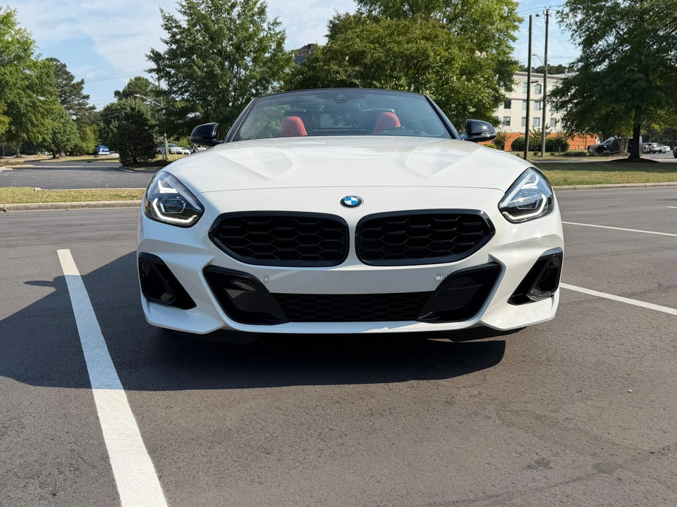 2025 BMW G29 Z4 M40i Roadster - Image 6 of 31