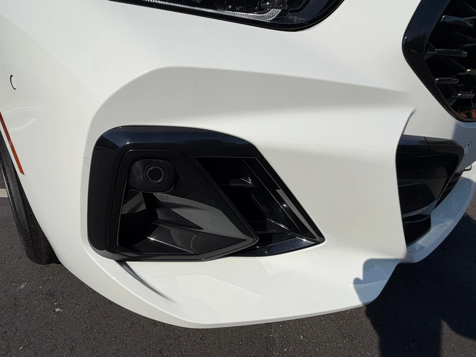 2025 BMW G29 Z4 M40i Roadster - Image 23 of 31