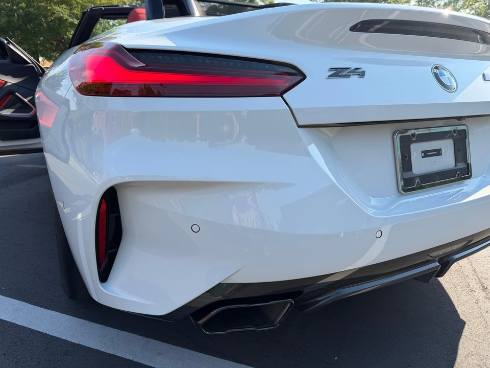 2025 BMW G29 Z4 M40i Roadster - Image 29 of 31