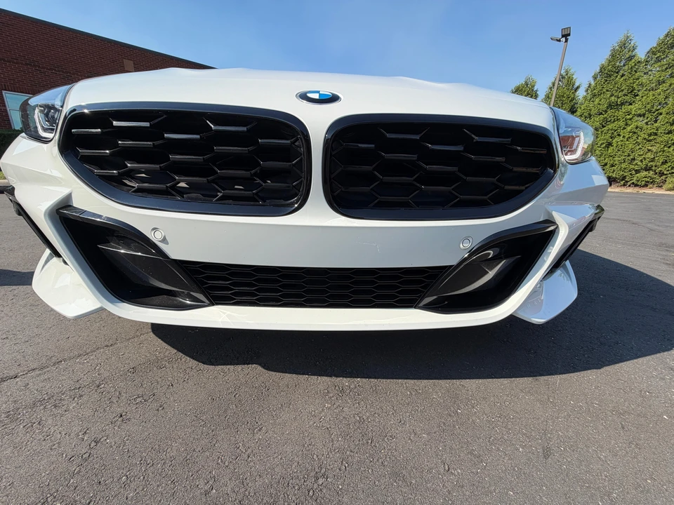 2025 BMW G29 Z4 M40i Roadster - Image 25 of 31