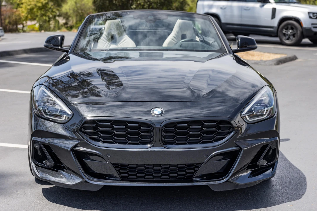 2025 BMW G29 Z4 M40i Roadster - Image 2 of 31