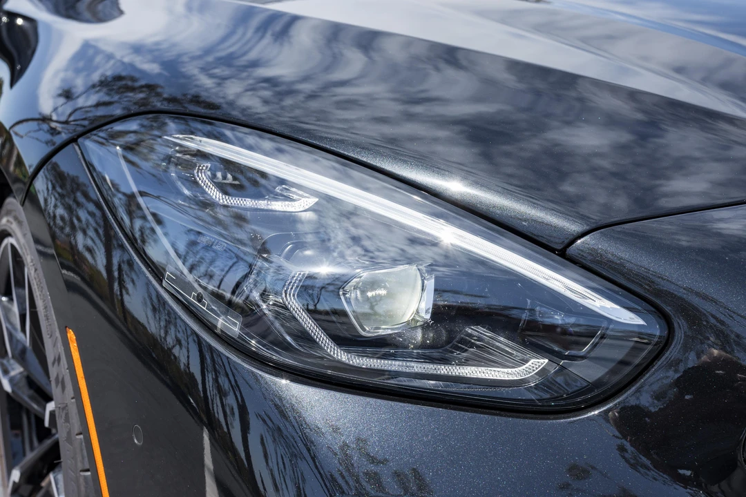 2025 BMW G29 Z4 M40i Roadster - Image 18 of 31
