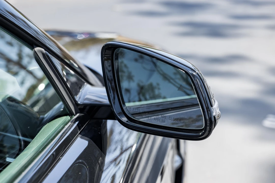 2025 BMW G29 Z4 M40i Roadster - Image 25 of 31