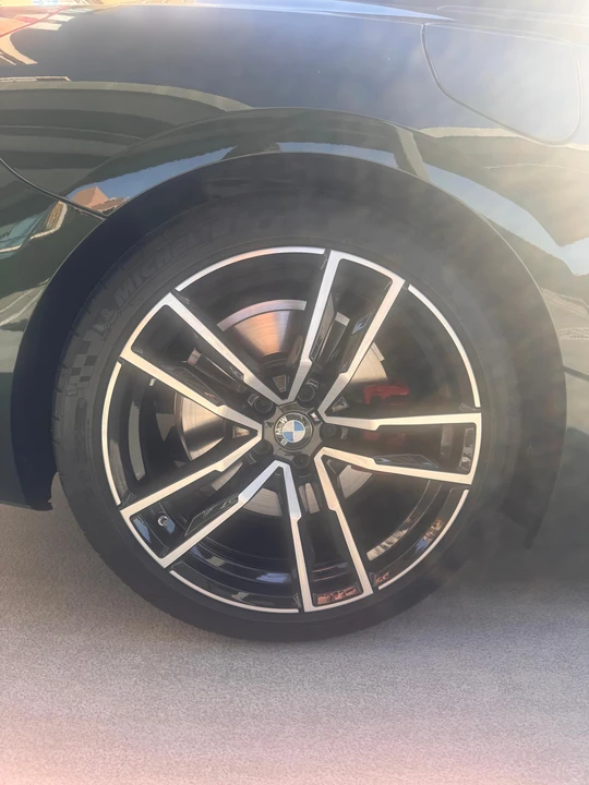 2025 BMW G29 Z4 M40i Roadster - Image 21 of 31