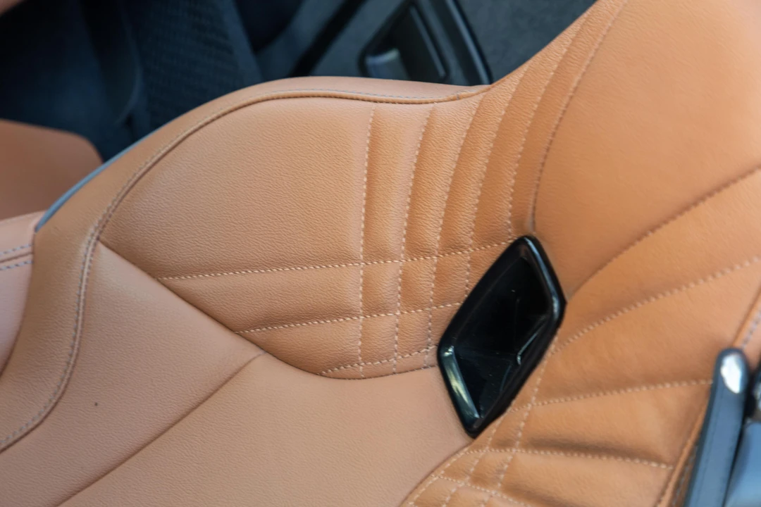 2025 BMW G29 Z4 M40i Roadster - Image 27 of 31