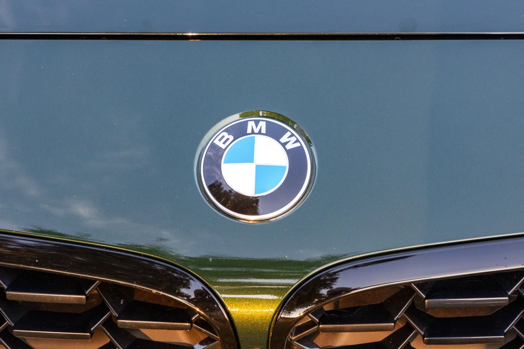2025 BMW G29 Z4 M40i Roadster - Image 17 of 31