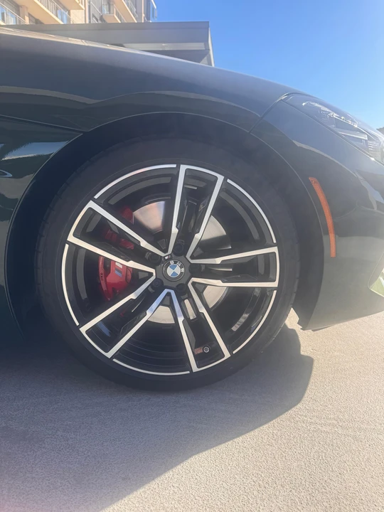 2025 BMW G29 Z4 M40i Roadster - Image 22 of 31