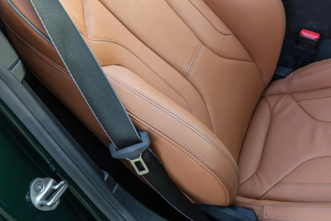 2025 BMW G29 Z4 M40i Roadster - Image 29 of 31