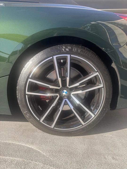 2025 BMW G29 Z4 M40i Roadster - Image 20 of 31