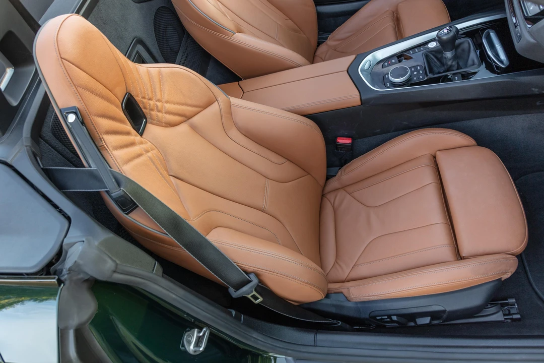 2025 BMW G29 Z4 M40i Roadster - Image 28 of 31