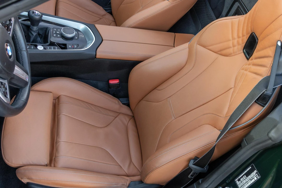 2025 BMW G29 Z4 M40i Roadster - Image 24 of 31