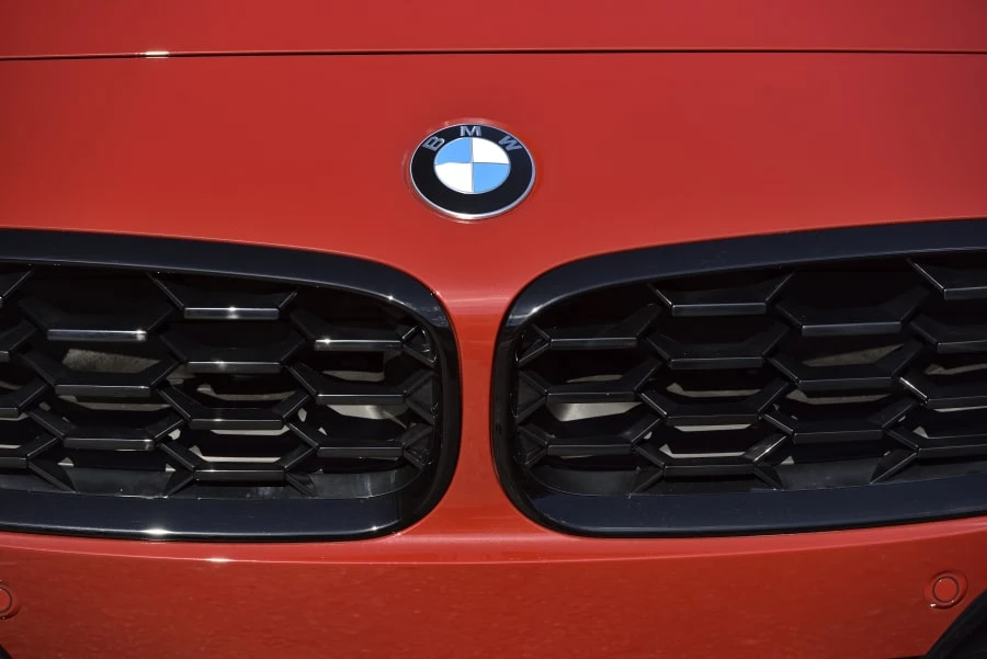 2025 BMW G29 Z4 M40i Roadster - Image 18 of 30