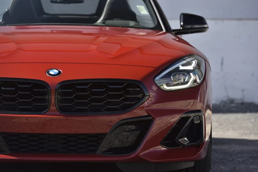 2025 BMW G29 Z4 M40i Roadster - Image 20 of 30