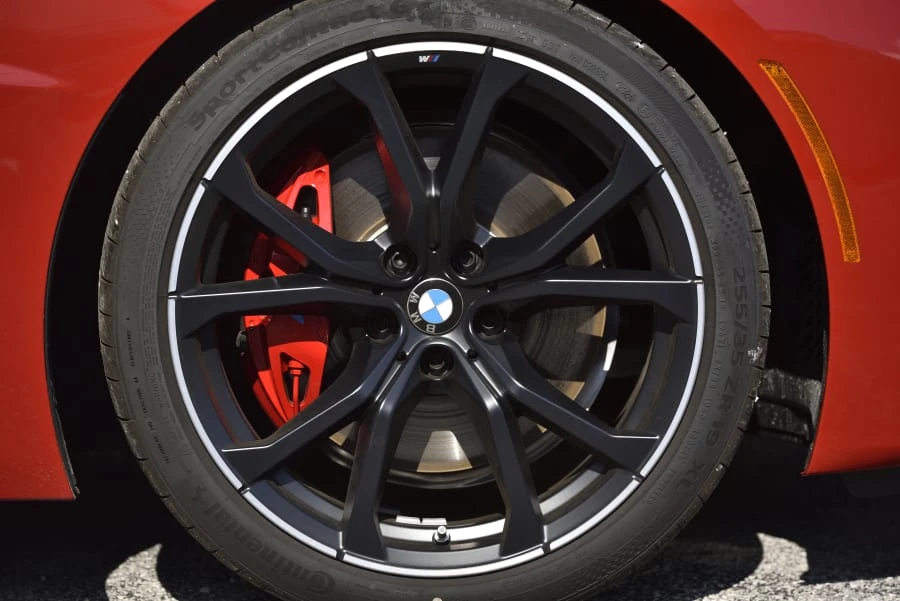 2025 BMW G29 Z4 M40i Roadster - Image 9 of 30